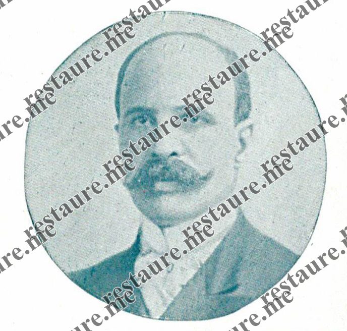 Miguel Couto