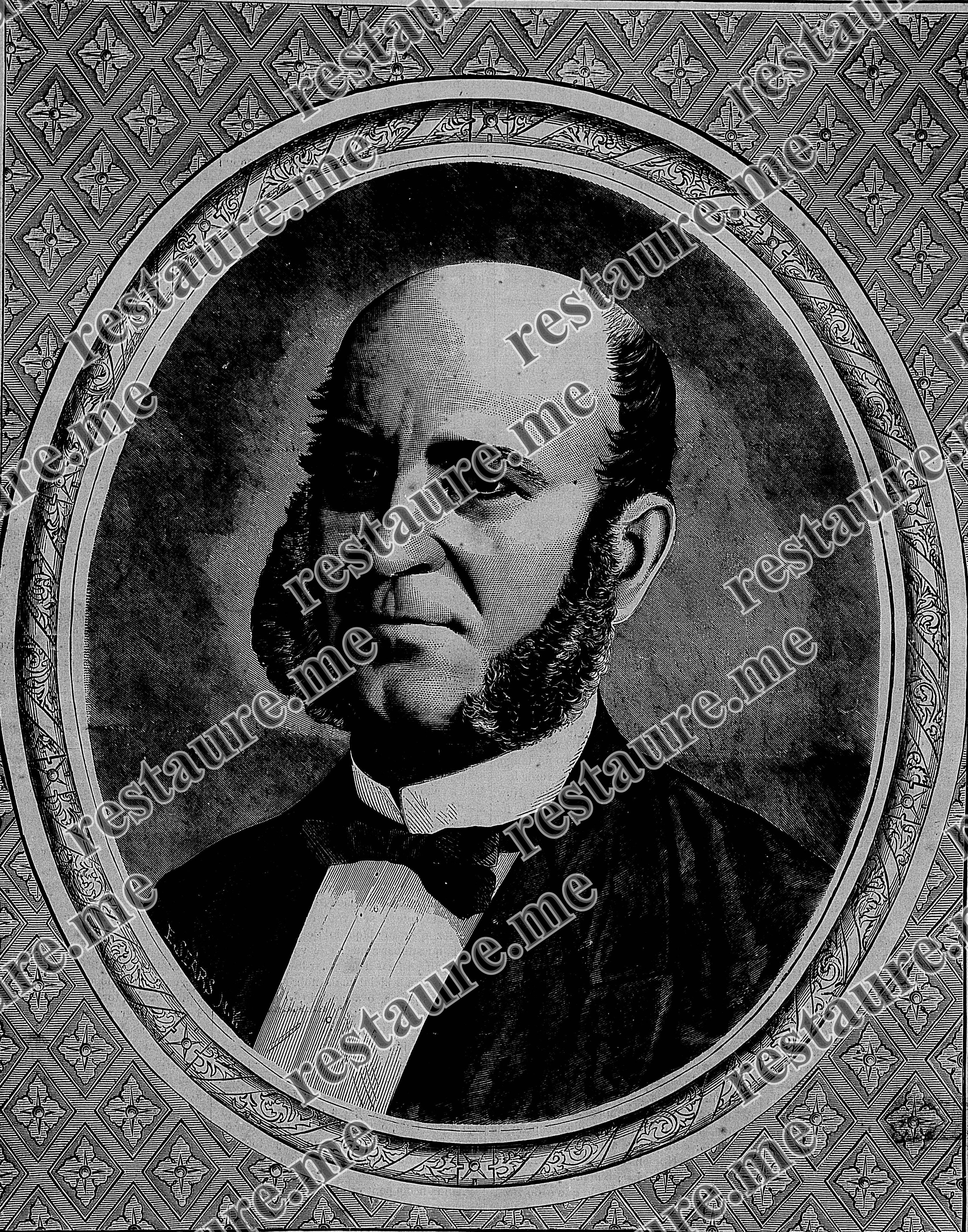 José Maria da Silva Paranhos