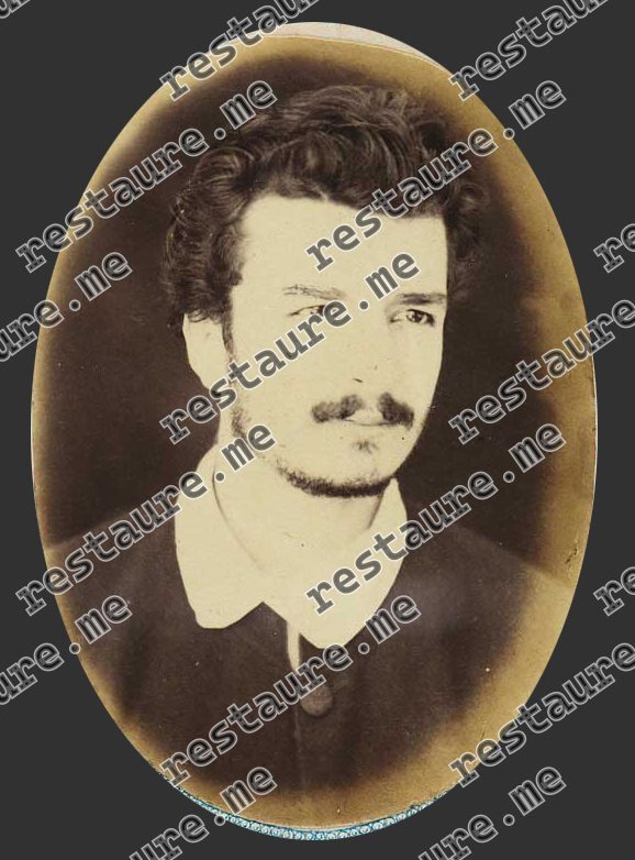 Alberto Baptista Ferreira