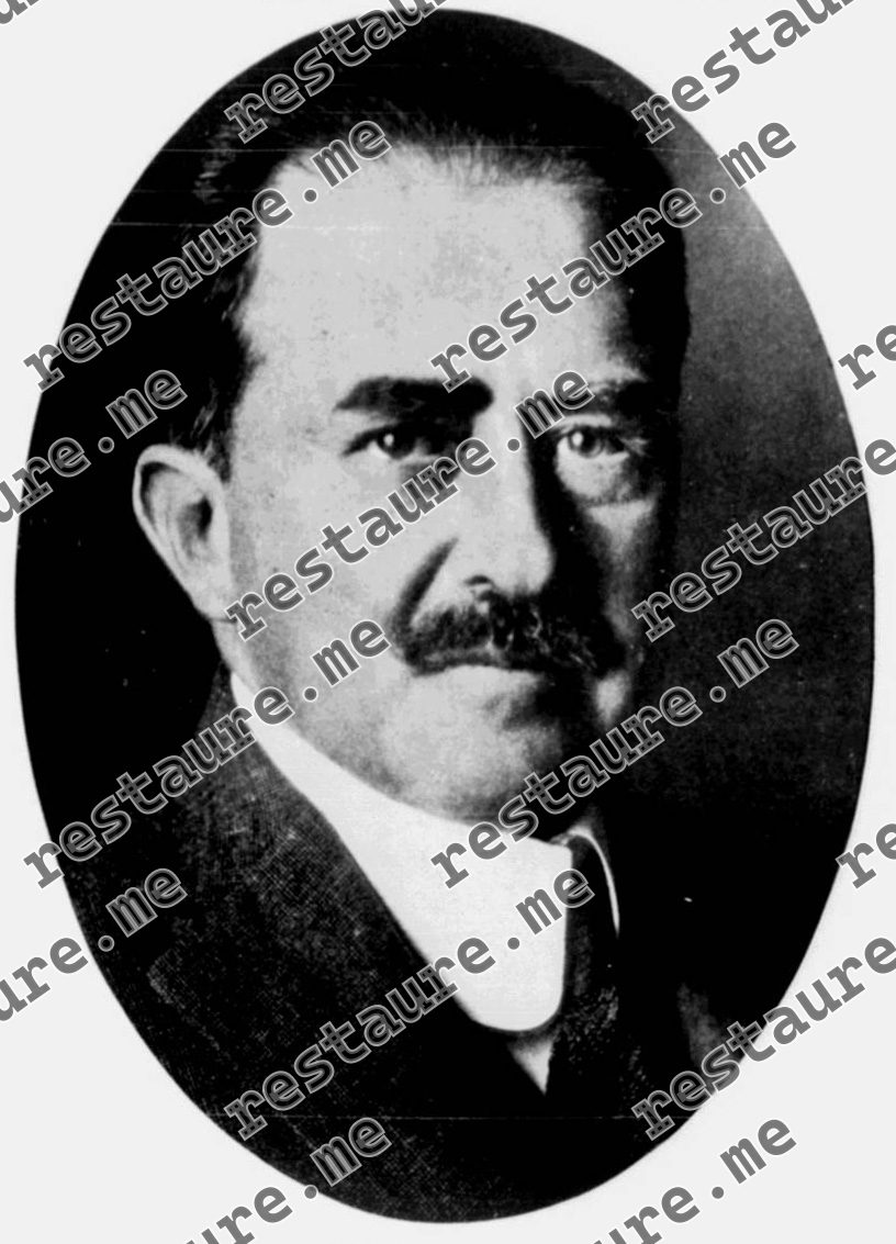 Júlio Bueno Horta Barbosa