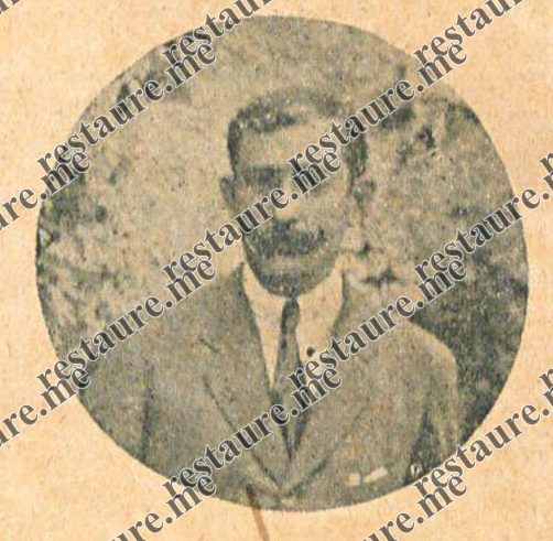 Antonio Machado Vasconcelos