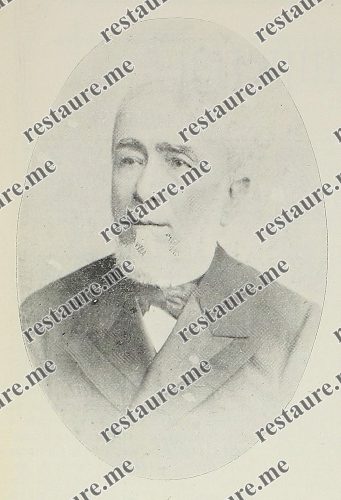 Marquês de Paranaguá