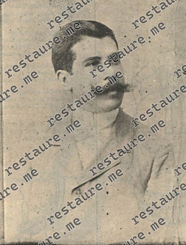 Miguel Matheus Ferreira