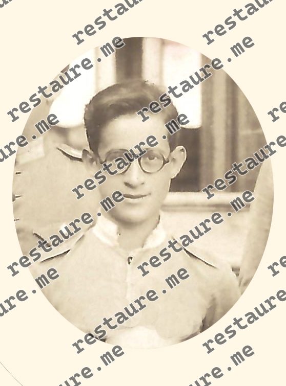 Luiz Correa de Lacerda