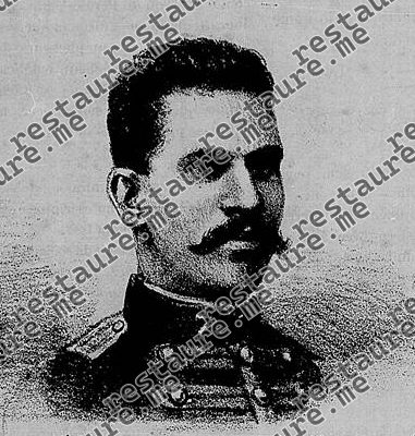 Alfredo Gonçalves Coelho