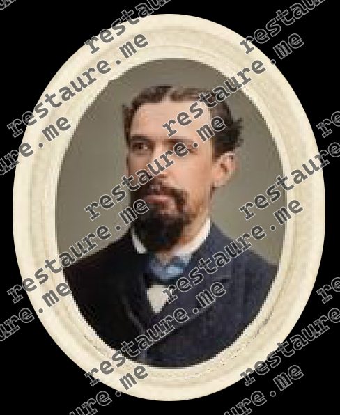 José Evaristo Alves da Cruz