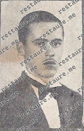 Manoel Justo de Castro