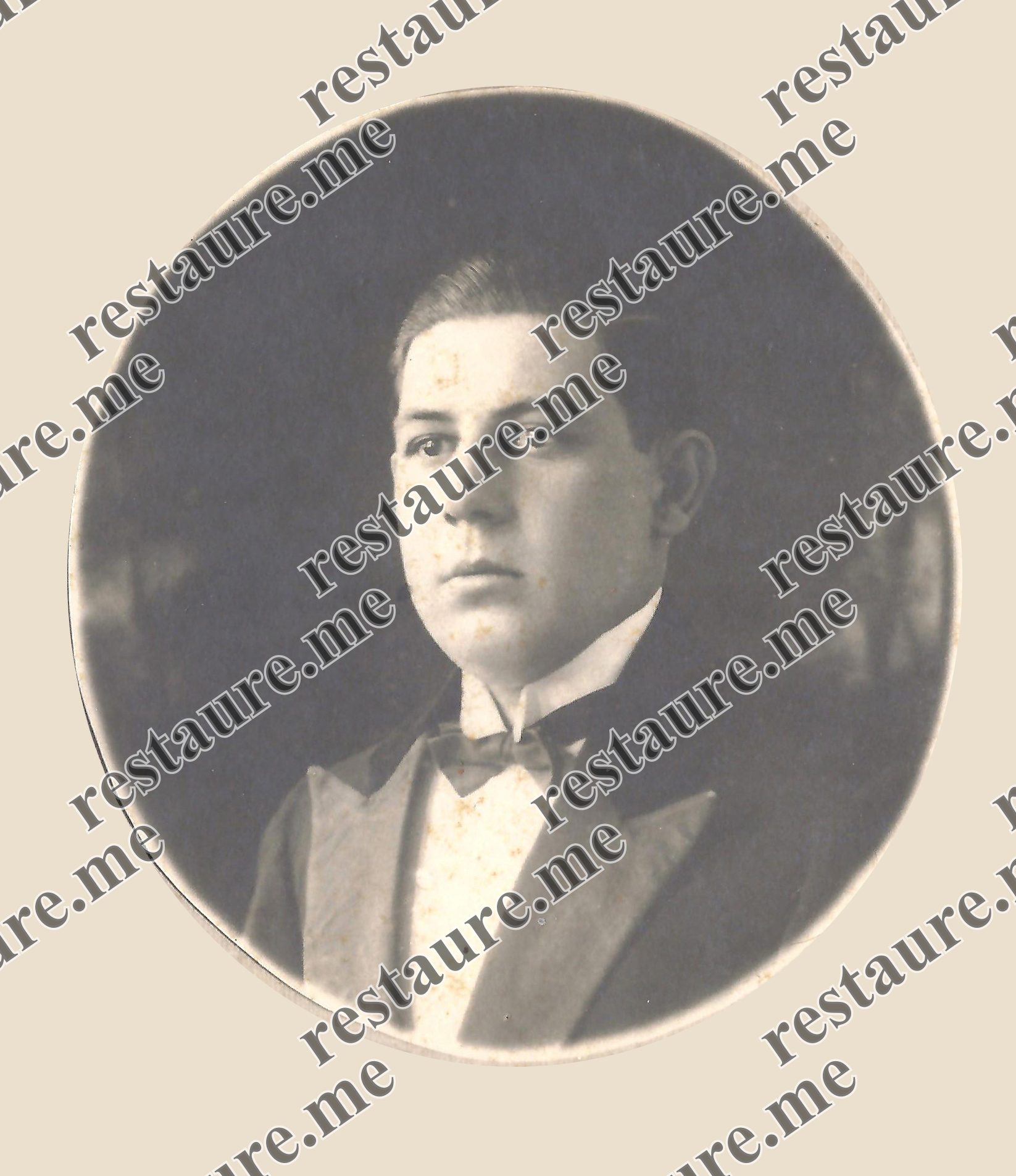 Carlos Trevisan