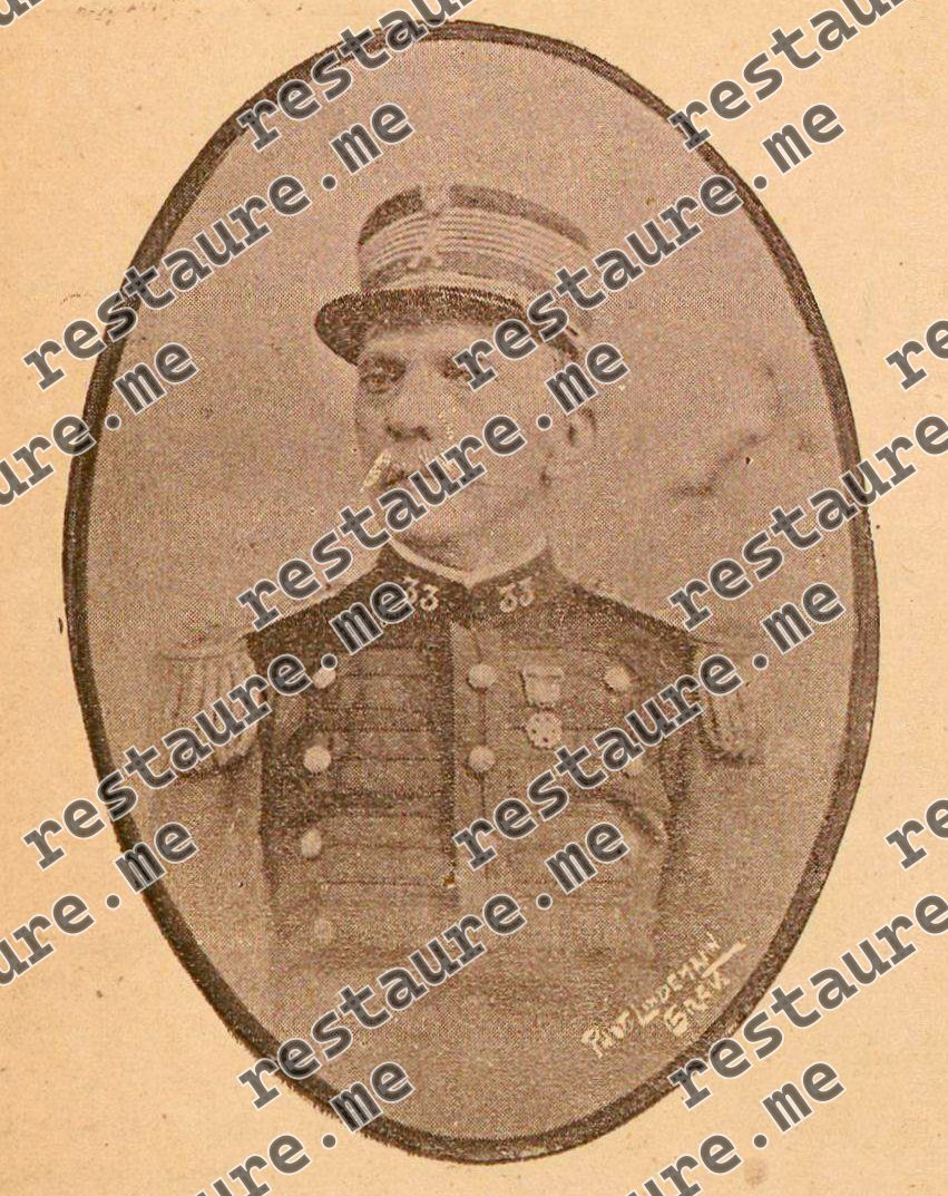 Vicente Osorio de Paiva