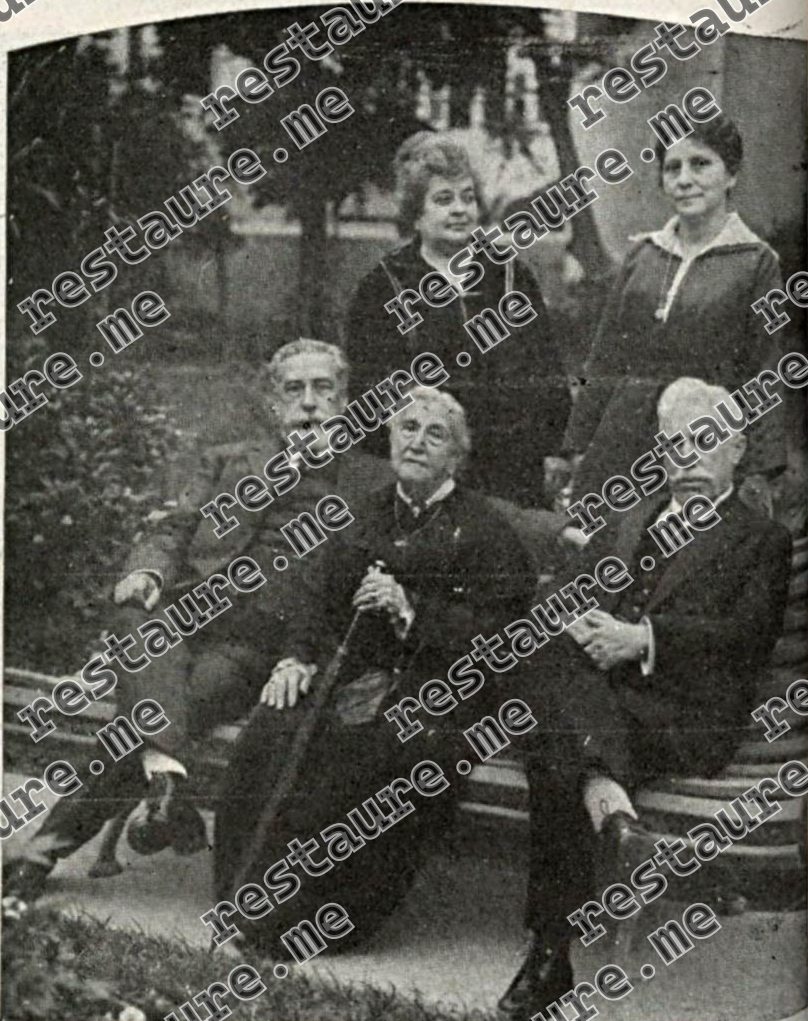 América Celestina de Faria