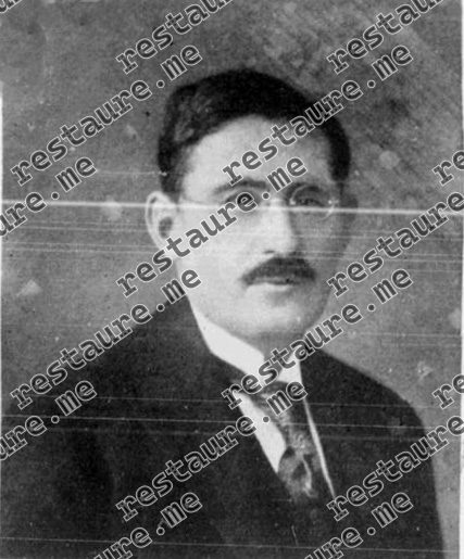 Júlio Octaviano Ferreira