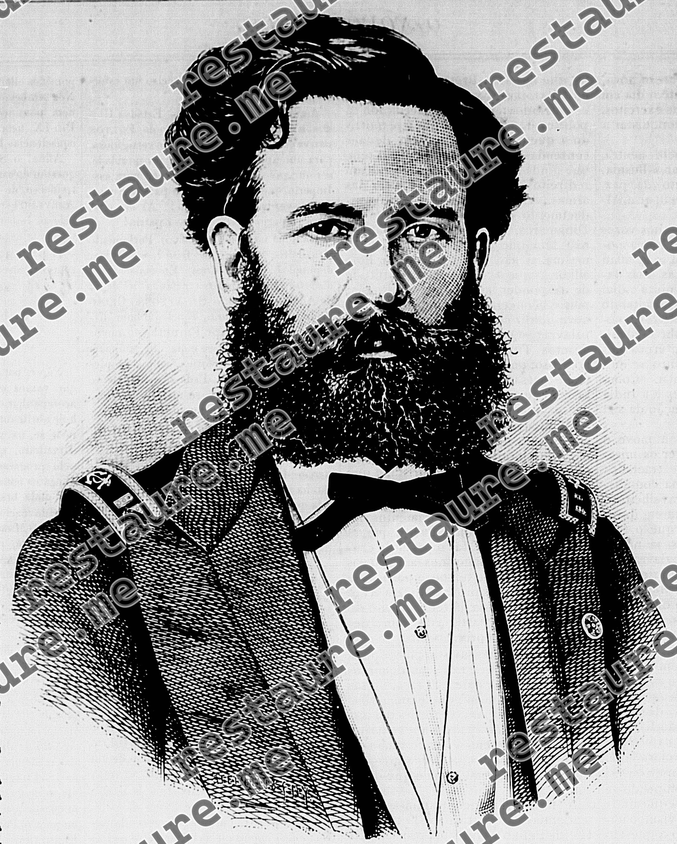 Antônio Luiz von Hoonholtz