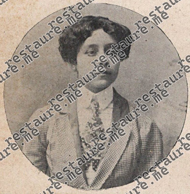 Arinda Sobral