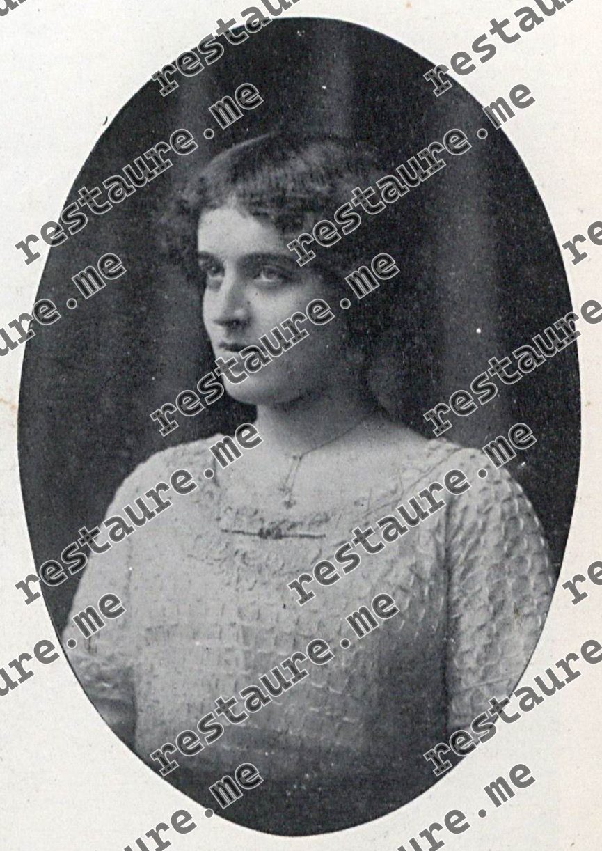Antonieta Rudge Miller