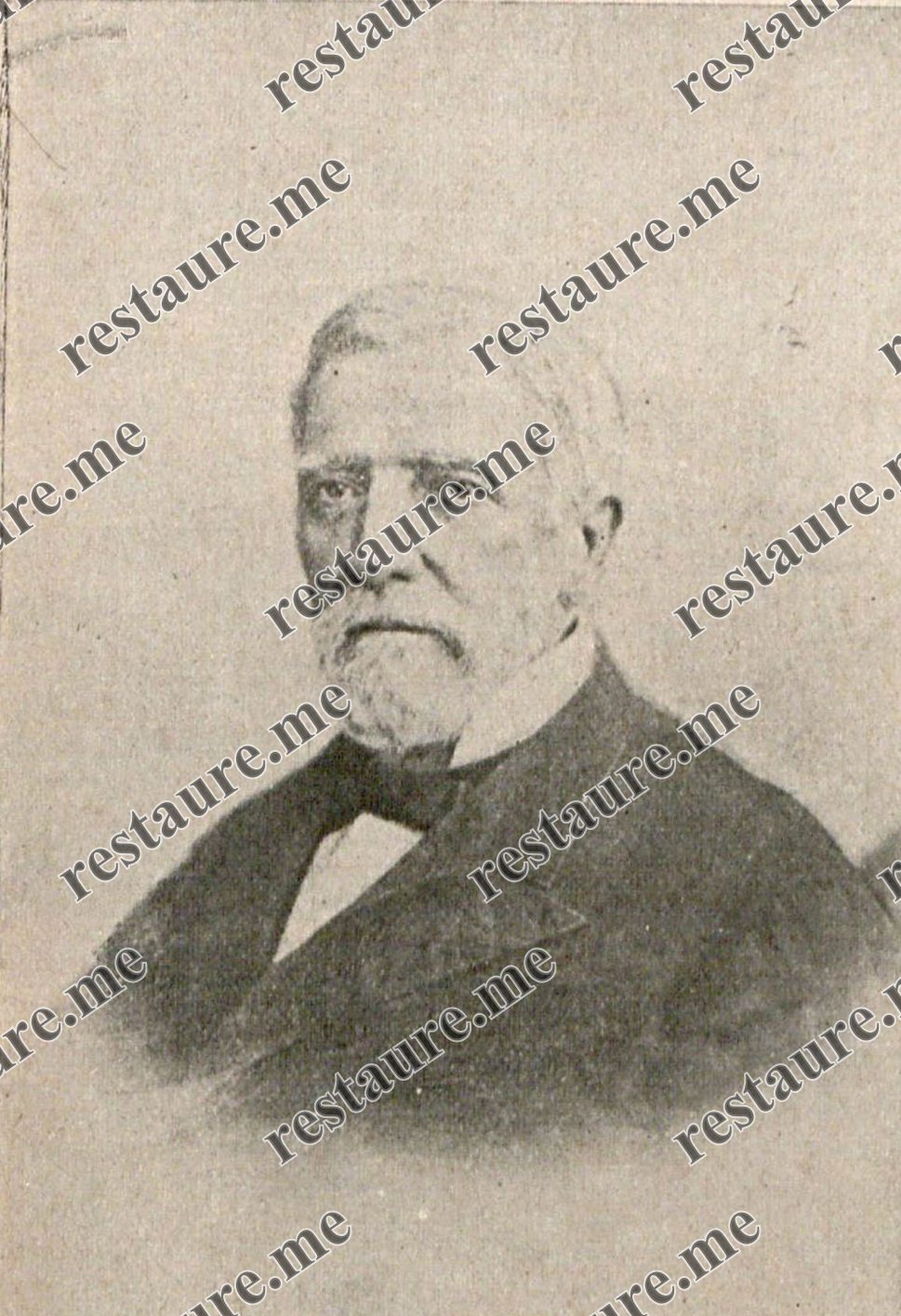 Irineu Evangelista de Souza