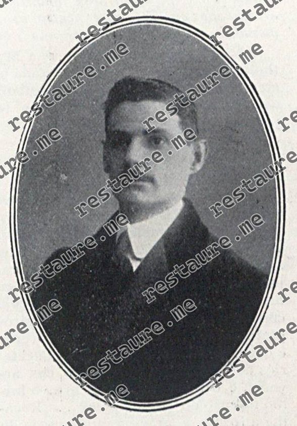 Aristeo Seixas