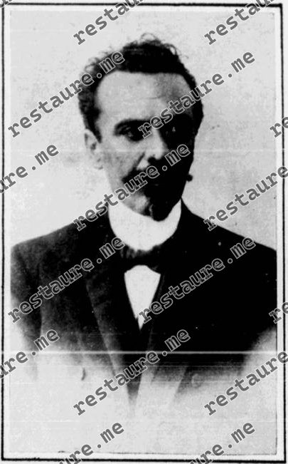 Nilo Peçanha