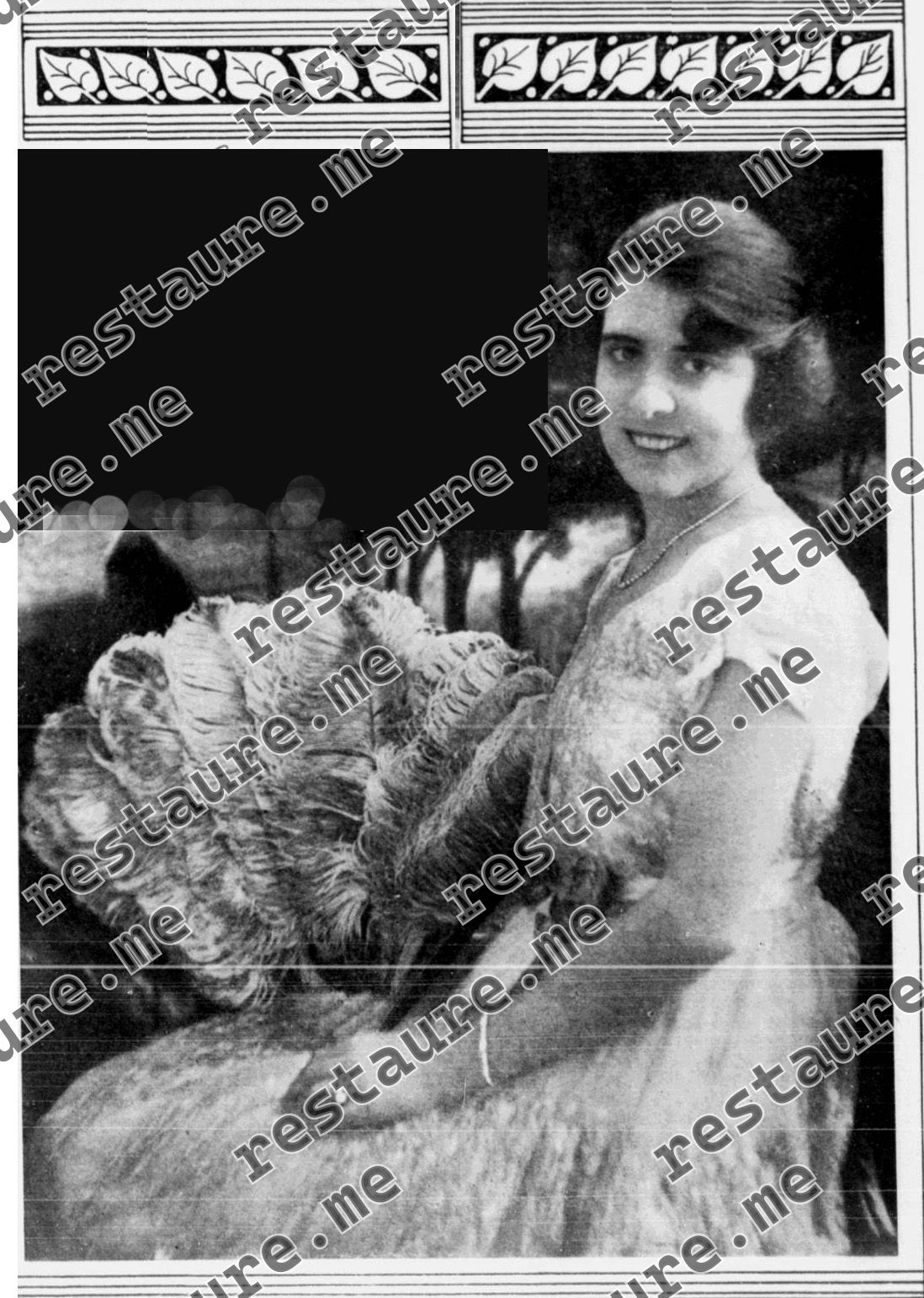 Maria da Veiga Leitão