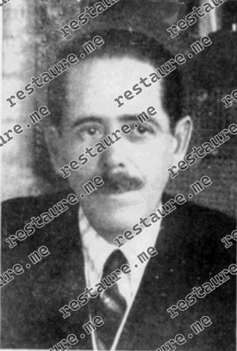 João Luiz Alves