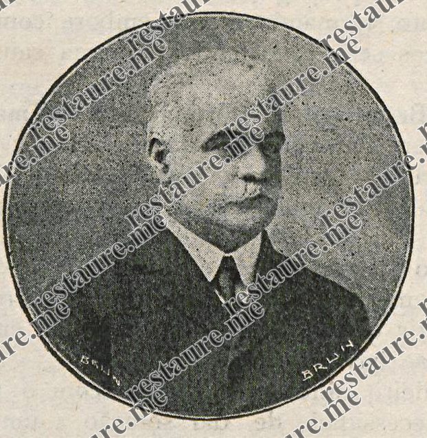 Vicente Werneck