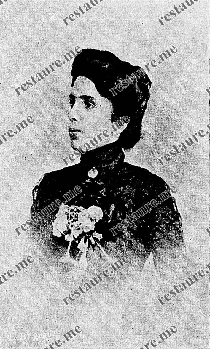 Constança Teixeira