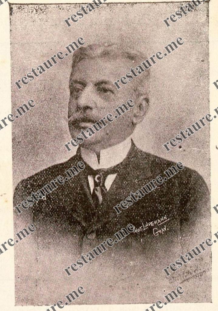 Domingos Guimarães