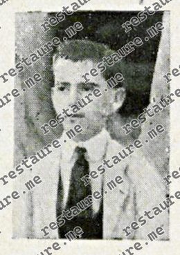 Modesto Sardinha