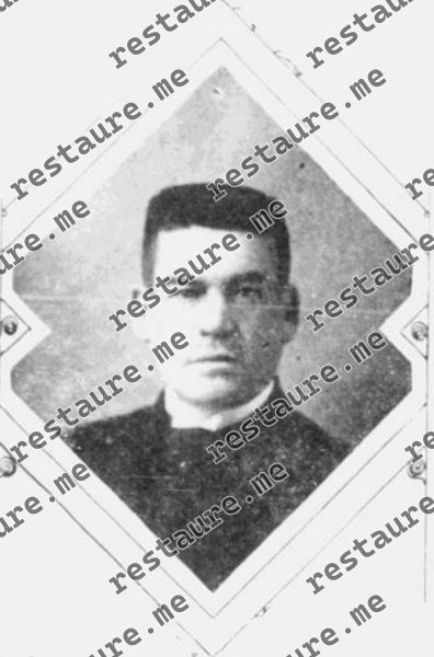 Alfredo Sá