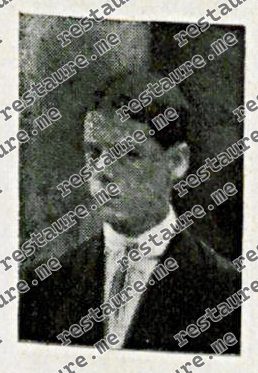 Domingos Ribeiro