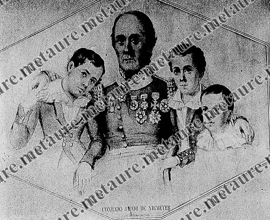 João Conrado de Niemeyer