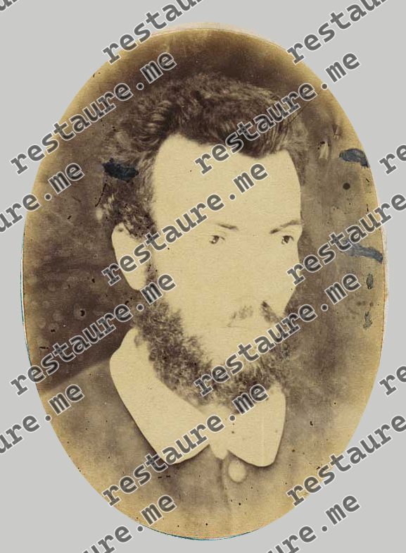 Antonio Machado de Oliveira