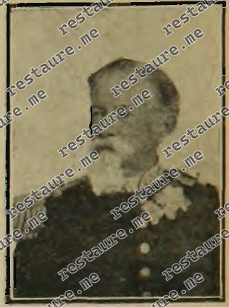 Antonio Enéas Gustavo da Fonseca Galvão