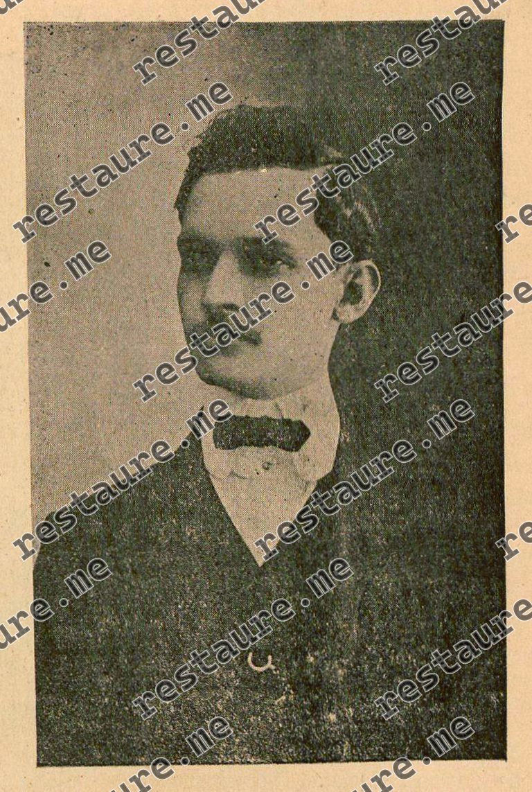 Alvaro Madueira de Pinho