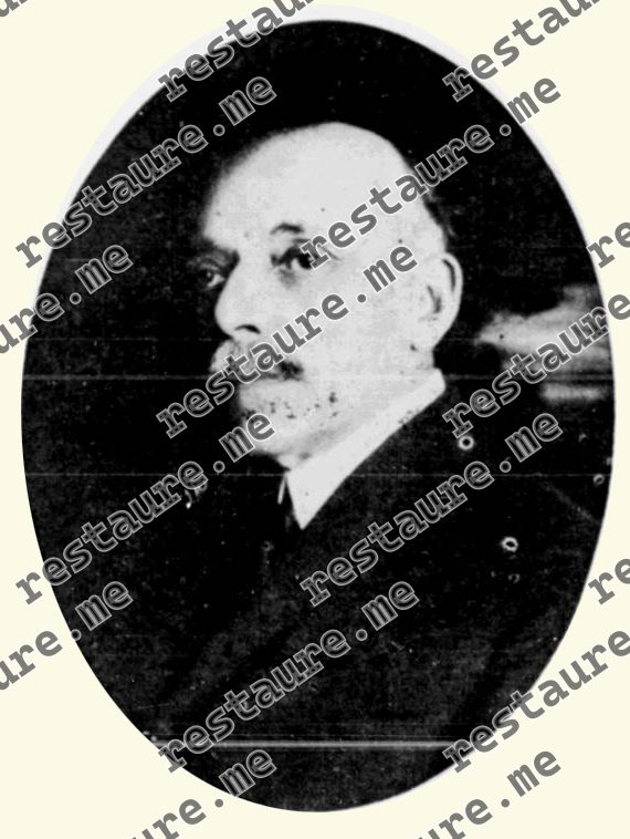 Henrique Leão Teixeira