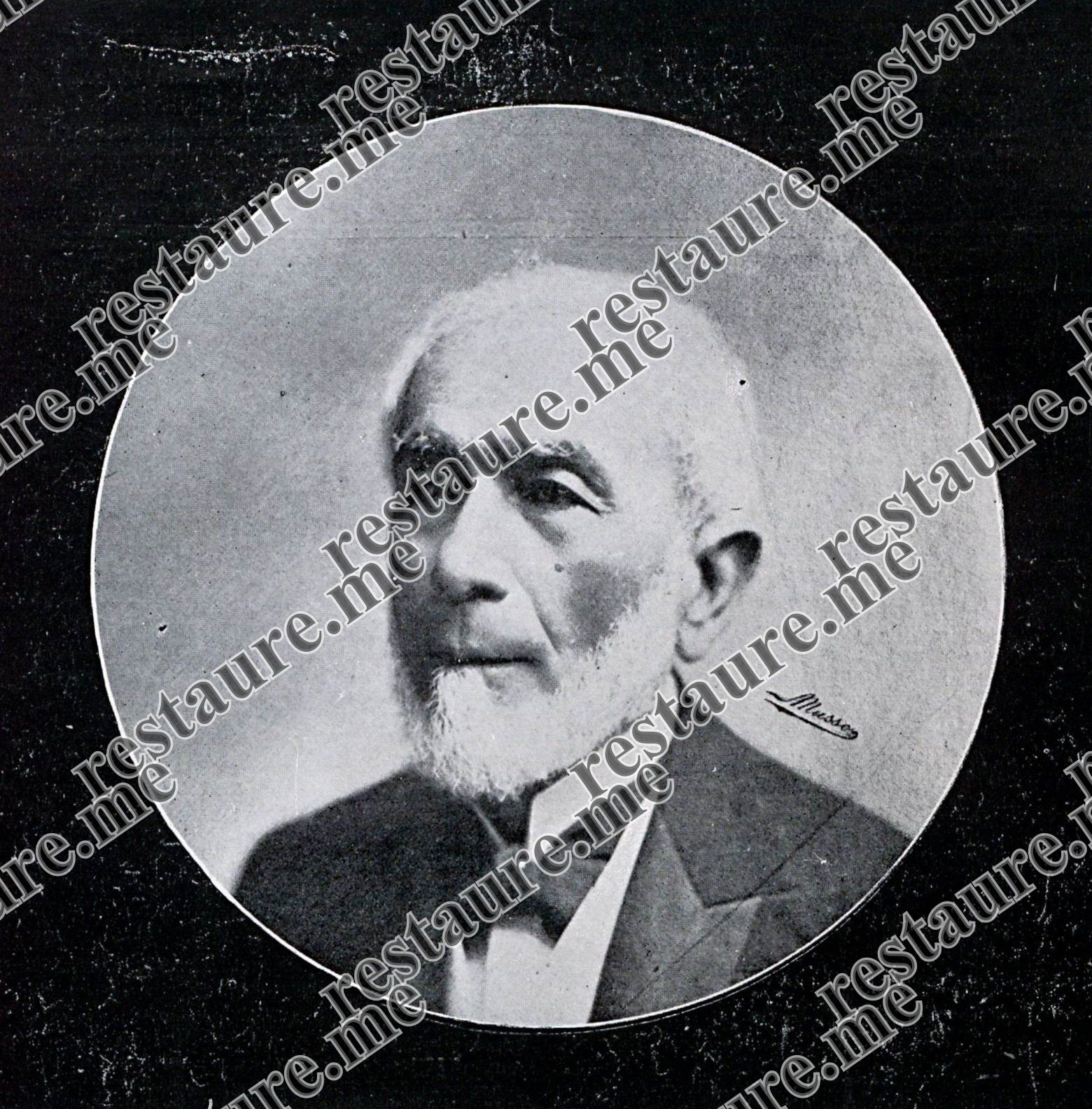 Marquês de Paranaguá