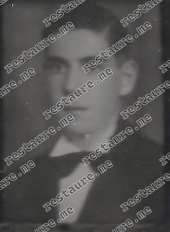 Fernando Teixeira de Andrada Dodsworth