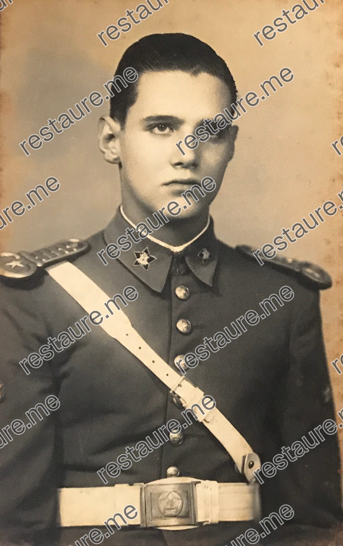 Eglaudio de Freitas