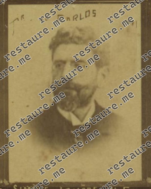 José Carlos Rodrigues