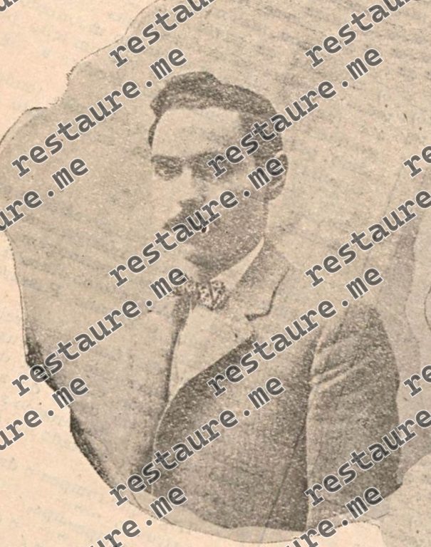 Custódio Martins