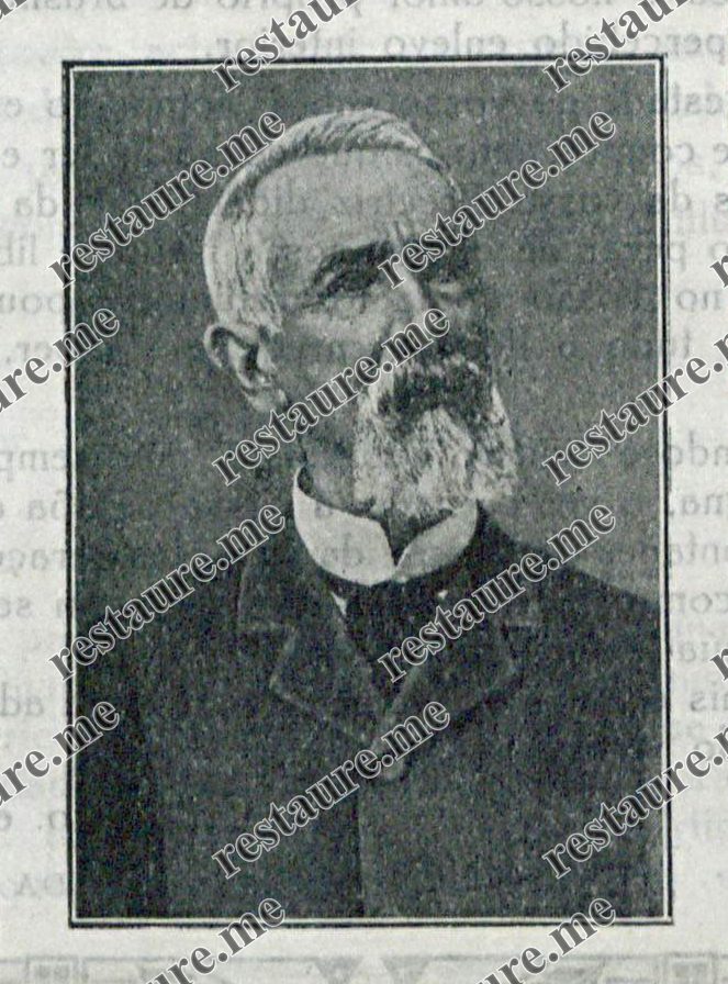 Luiz Pereira Barreto