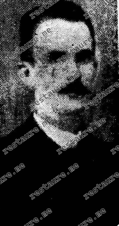 Raimundo Correia