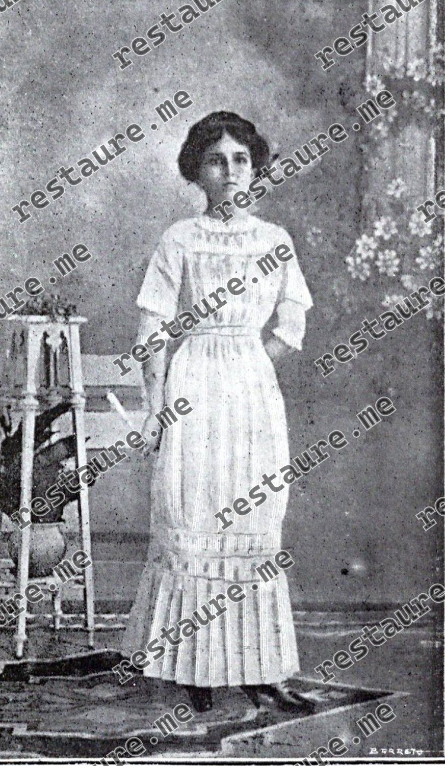 Anita Silva