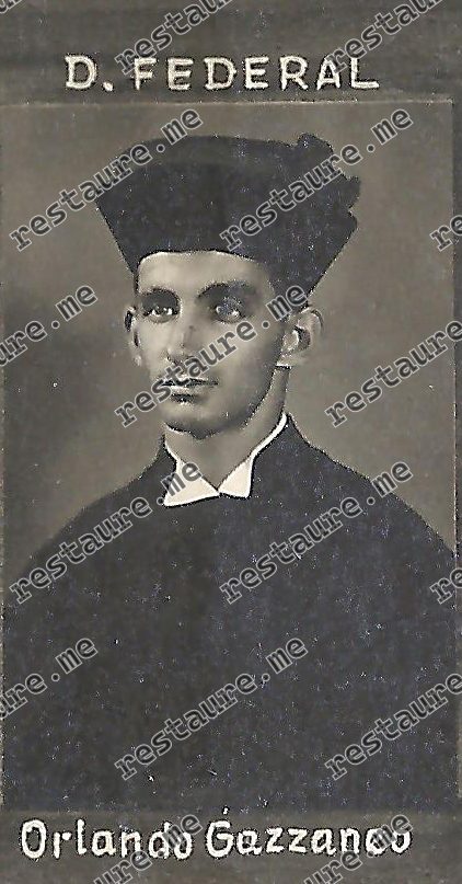 Orlando Gazzaneo