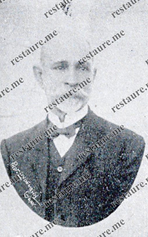 Augusto Luiz de Carvalho