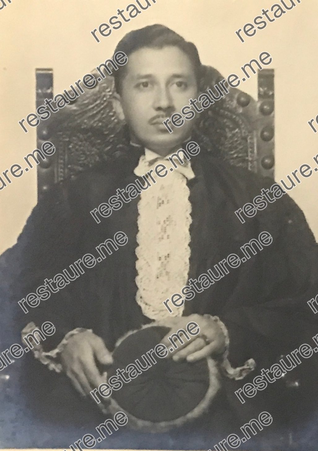 Francisco Xavier Furtado
