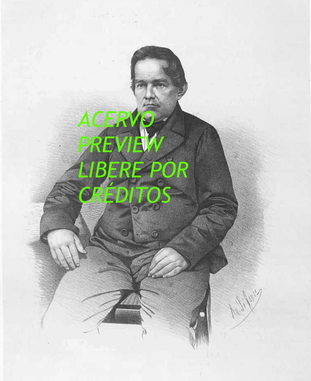 José Martiniano Pereira de Alencar