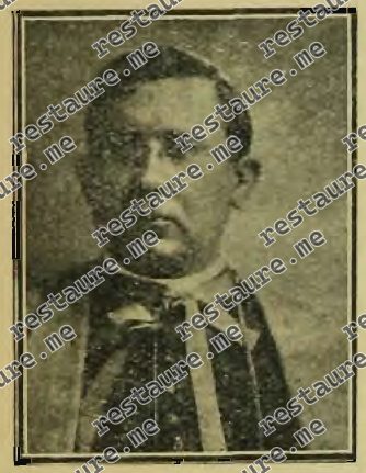 Antonio dos Santos Cabral