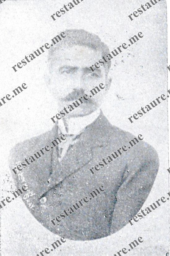 Antonio José Seabra
