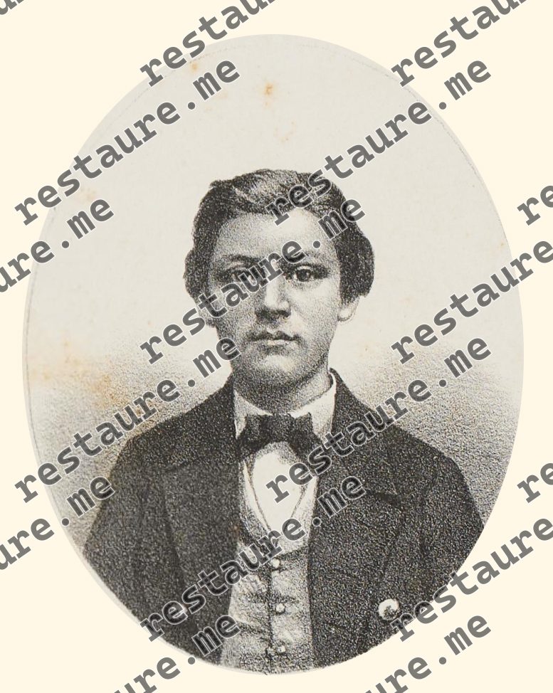 Frederico Carlos Ferreira da Cruz