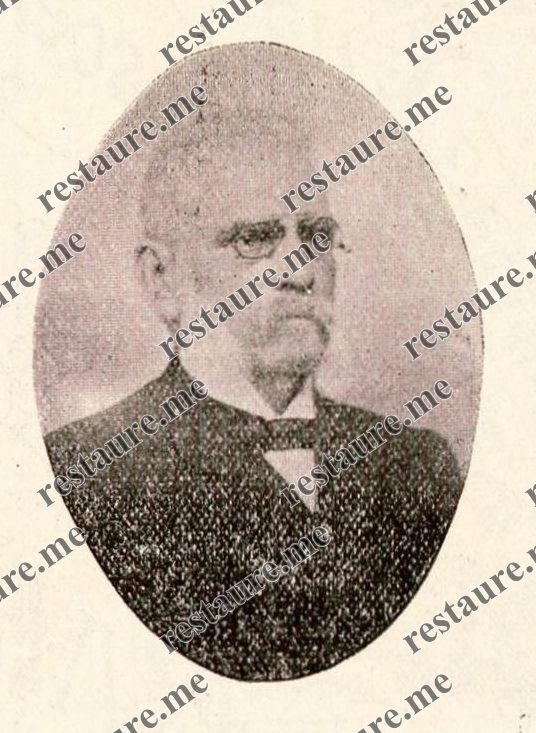 Lydio de Mesquita